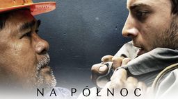 Na północ