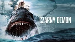 Czarny demon