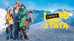 I znowu 10 dni z tatą