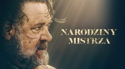 Narodziny mistrza
