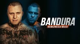 Bandura. Najważniejsza walka