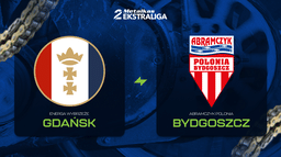 Gdańsk - Bydgoszcz