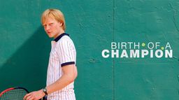 Narodziny mistrza - Boris Becker