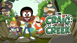 Craig znad potoku