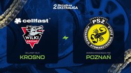 Krosno - Poznań