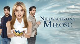 Niezwyciężona miłość