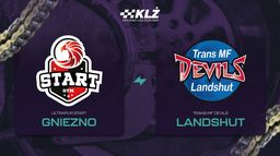 Gniezno - Landshut