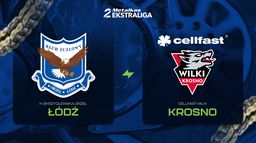 Łódź - Krosno
