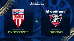 Bydgoszcz - Krosno