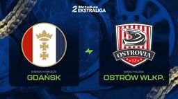 Gdańsk - Ostrów Wielkopolski