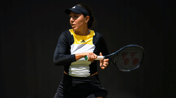 Skrót meczu Jessica Pegula - Anna Kalinskaya