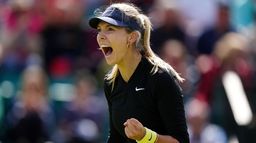 Skrót meczu Karolina Pliskova - Katie Boulter