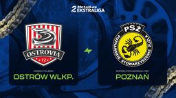 Ostrów Wielkopolski - Poznań
