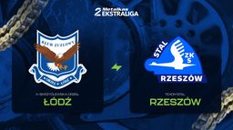 Łódź - Rzeszów