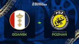 Gdańsk - Poznań