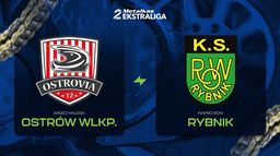 Ostrów Wielkopolski - Rybnik