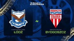 Łódź - Bydgoszcz