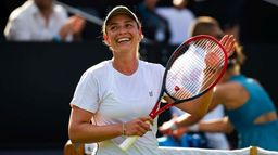 Skrót meczu Diana Shnaider - Donna Vekic