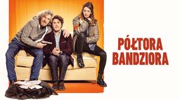 Półtora bandziora