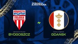 Bydgoszcz - Gdańsk