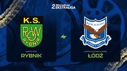 Rybnik - Łódź