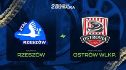 Rzeszów - Ostrów Wielkopolski