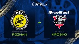 Poznań - Krosno