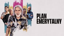 Plan emerytalny