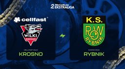 Krosno - Rybnik