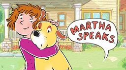 Marta mówi!