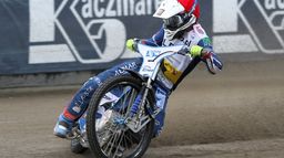 15 biegów: Leszno - Wrocław