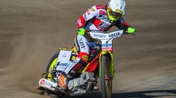 15 biegów: Krosno - Łódź