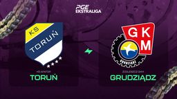 Toruń - Grudziądz