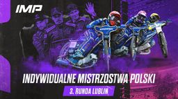 Żużlowe IMP w Lublinie
