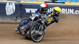 15 biegów: Zielona Góra - Toruń