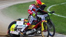 15 biegów: Krosno - Rybnik