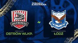Ostrów Wielkopolski - Łódź