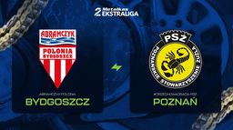 Bydgoszcz - Poznań