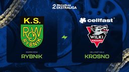 Rybnik - Krosno