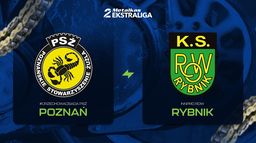 Poznań - Rybnik