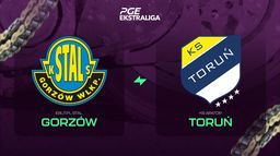 Gorzów - Toruń