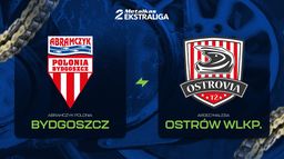 Bydgoszcz - Ostrów Wielkopolski