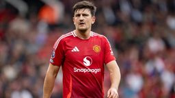 Southampton FC - Manchester United