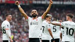 Liverpool FC - Nottingham Forest