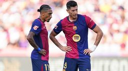 Girona FC - FC Barcelona