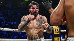 BKFC 65 w Salt Lake City