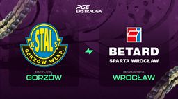 Gorzów - Wrocław