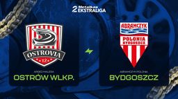 Ostrów Wielkopolski - Bydgoszcz