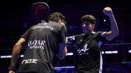 Coello/Tapia - Chingotto/Galan