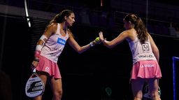 Triay/Fernandez - Gonzalez/Brea